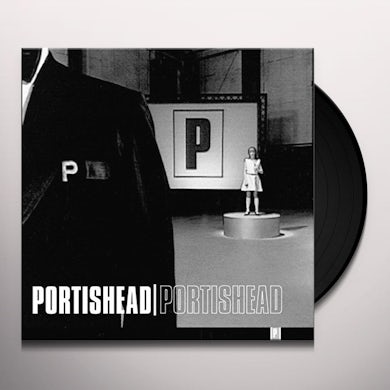 PORTISHEAD Vinyl Record