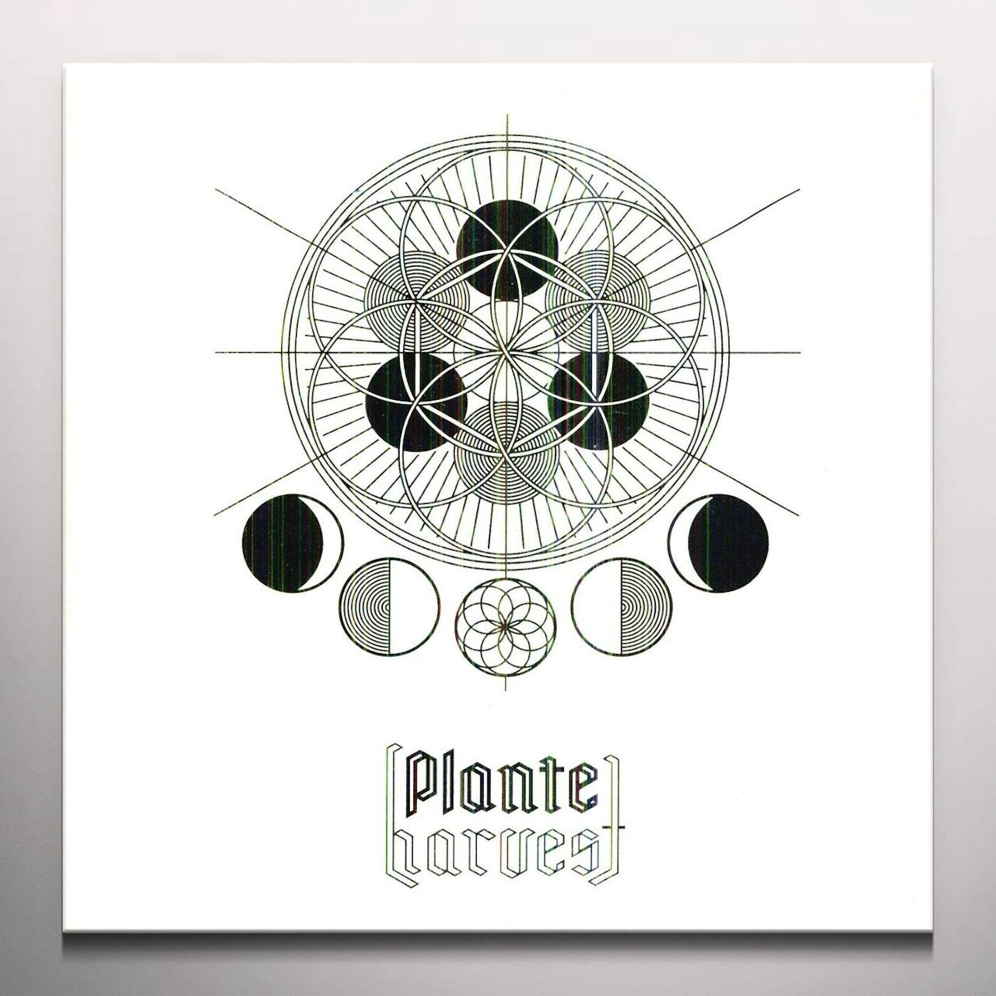 Plante HARVEST Vinyl Record