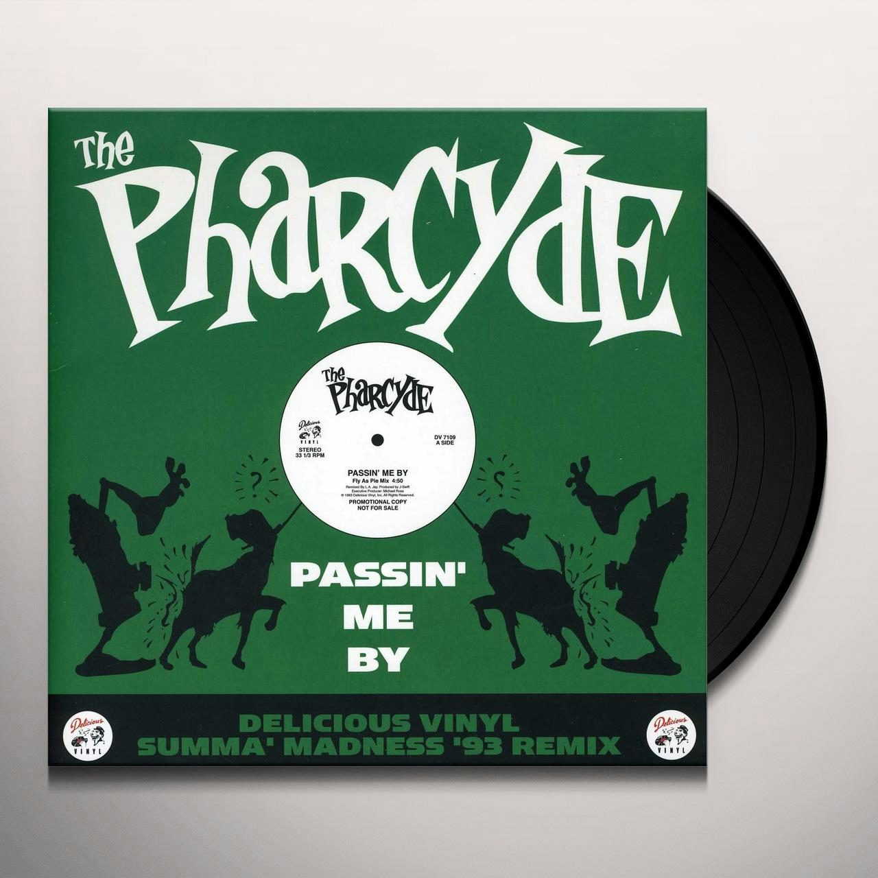 The Pharcyde