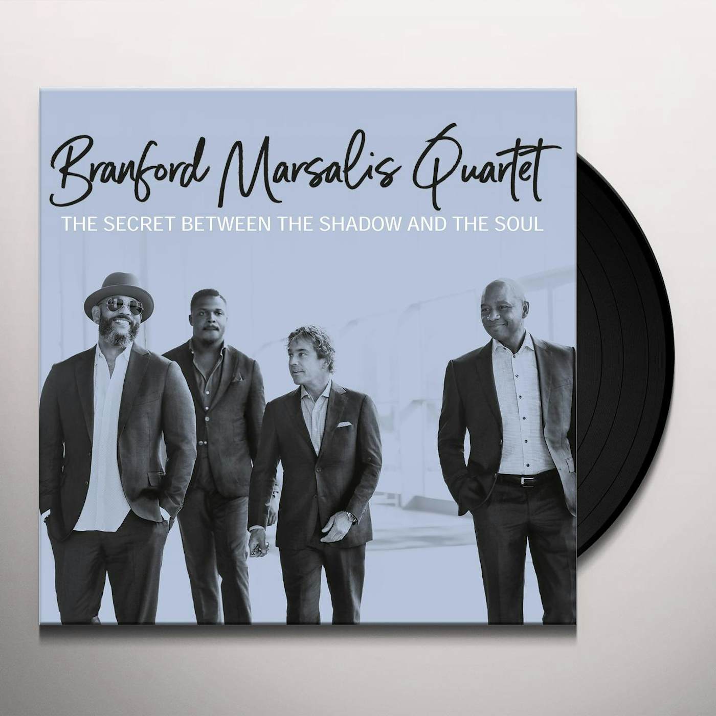 Le Secret - Quartet Records