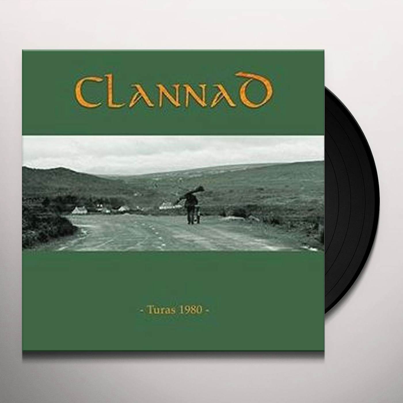 Clannad – Banba (1993, CD) - Discogs