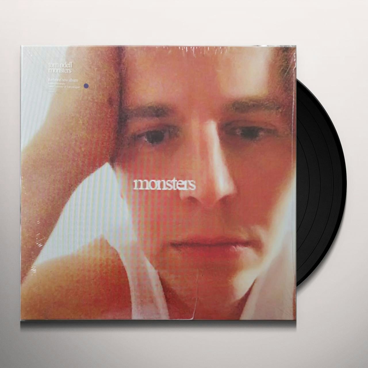 testi tom odell monster v.1