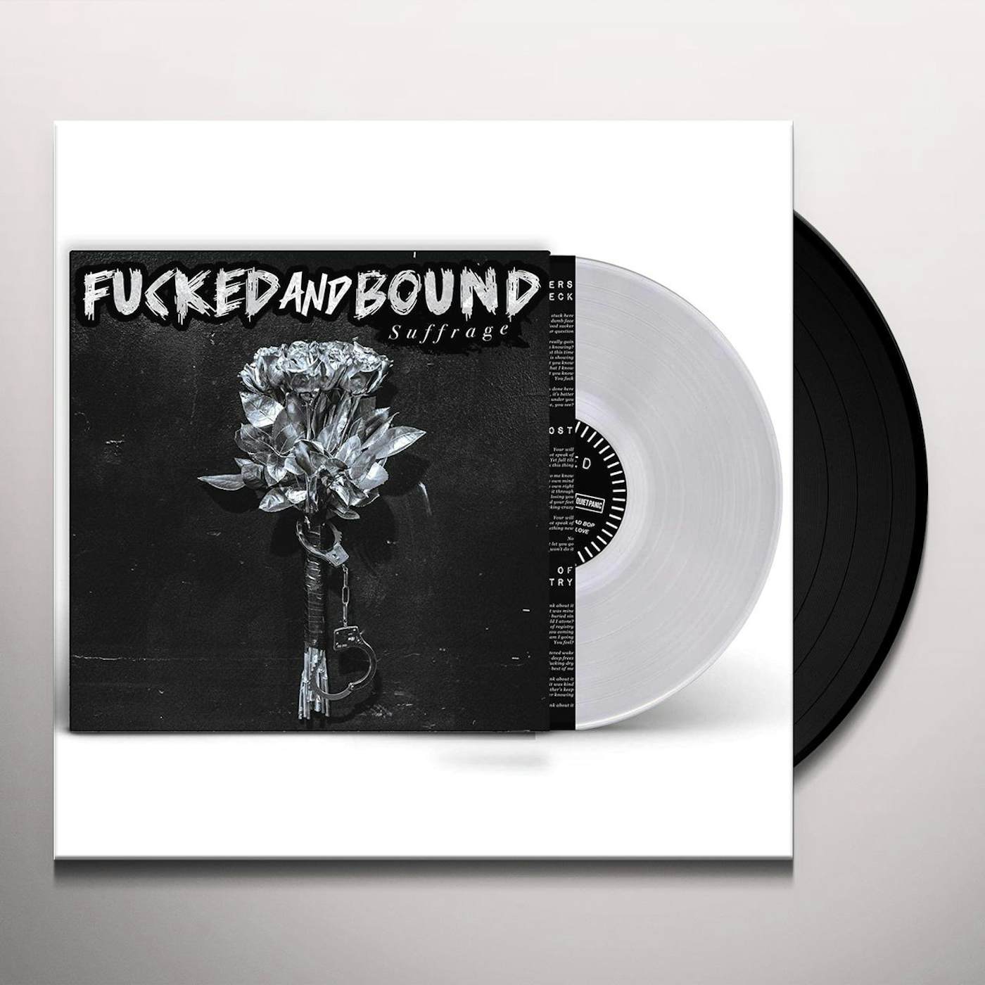 Fucked And Bound Shirts Fucked And Bound Merch Fucked And Bound