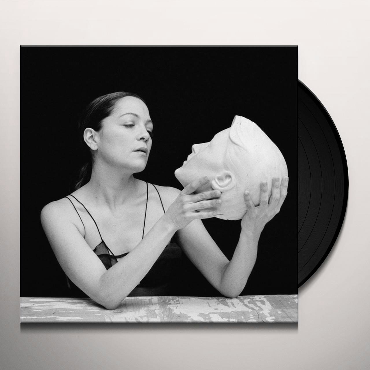 Natalia Lafourcade De Todas Las Flores Vinyl Record