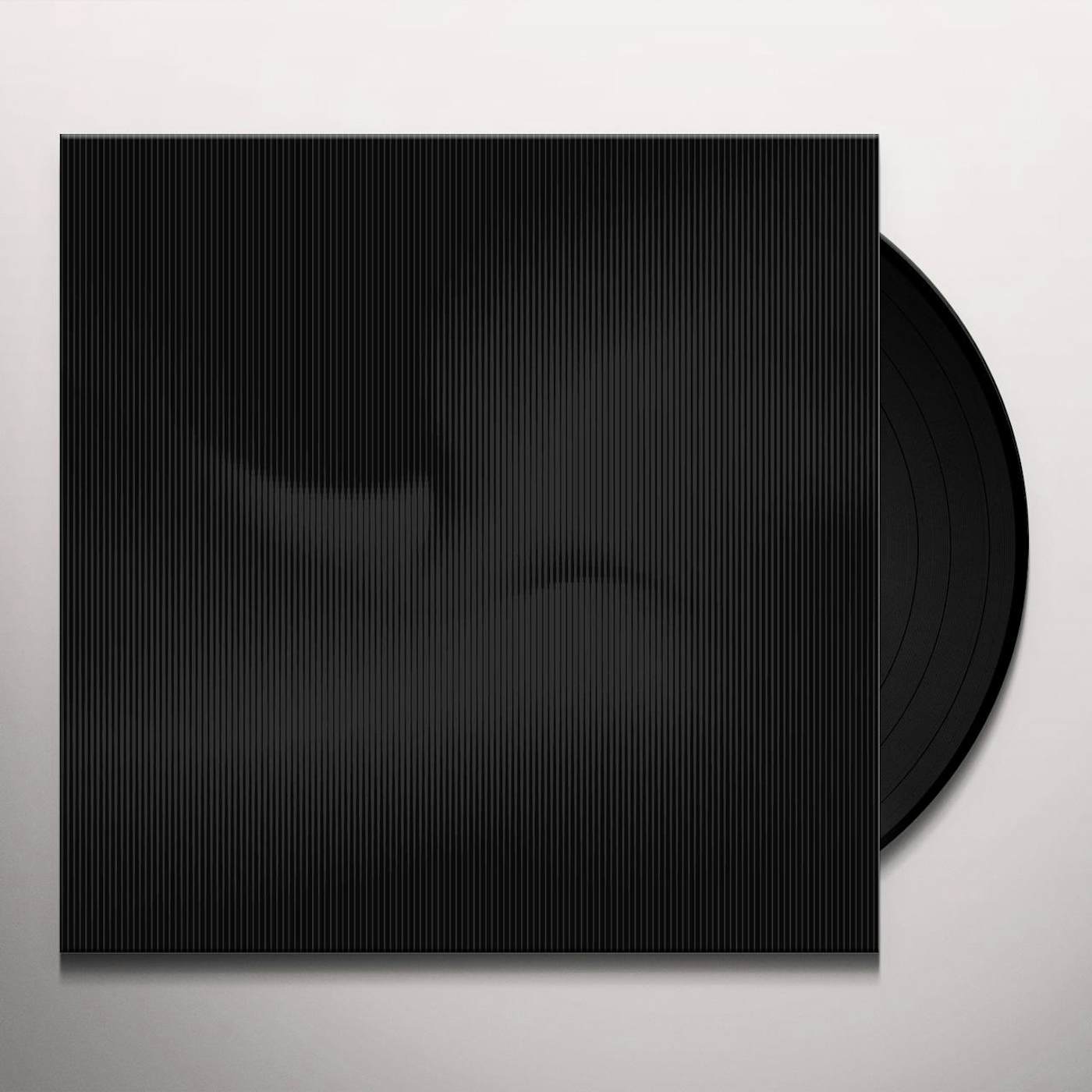 Ambrose Akinmusire Beauty Is Enough Vinyl Record