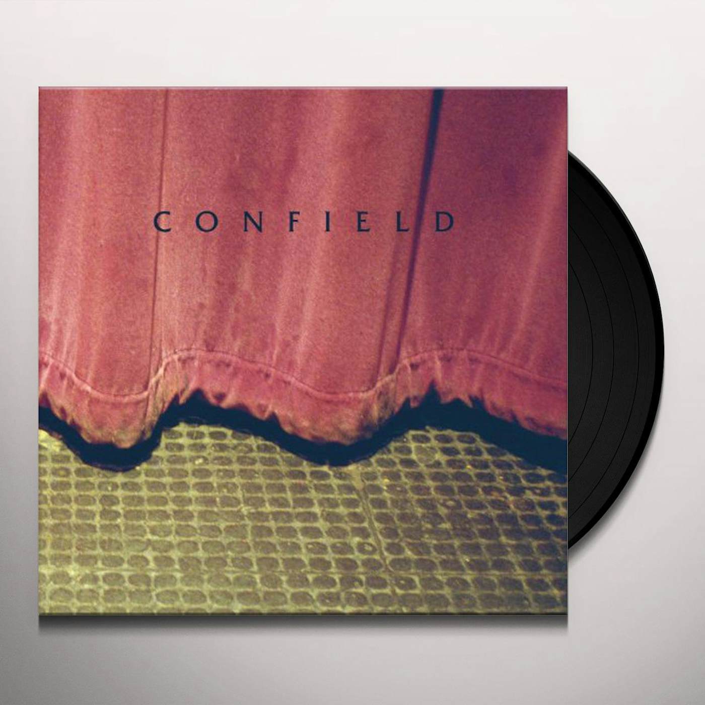 Confield Vinyl Record