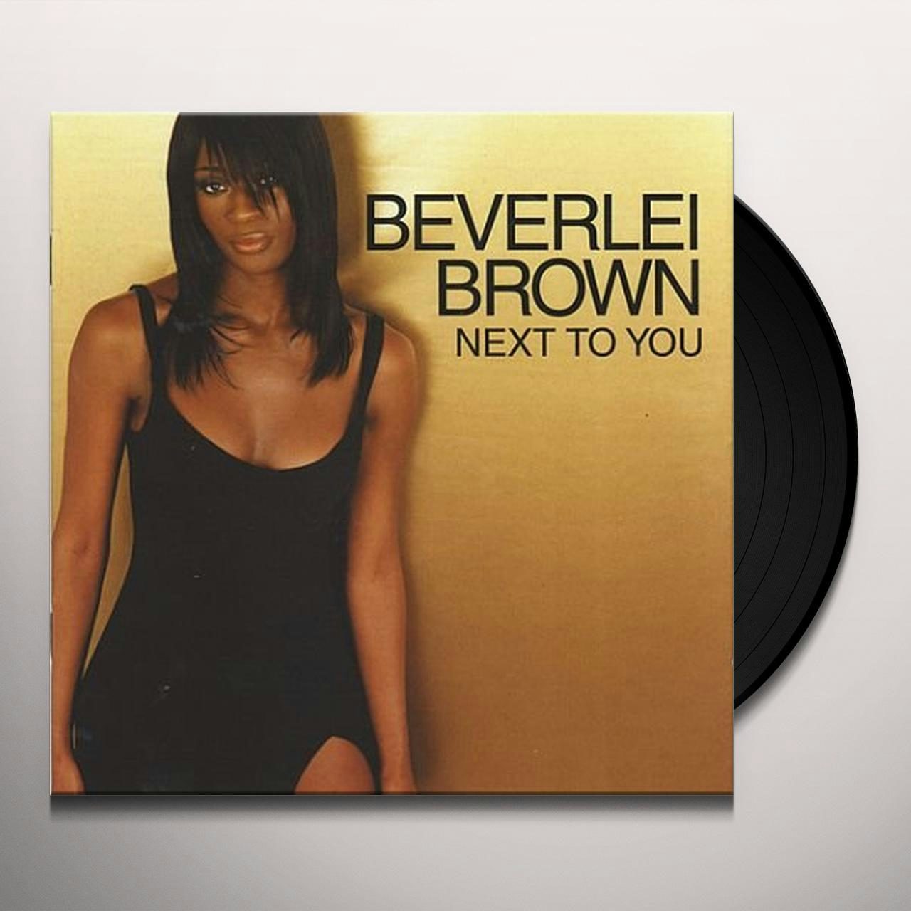 Beverlei Brown – Somebody Knows How You