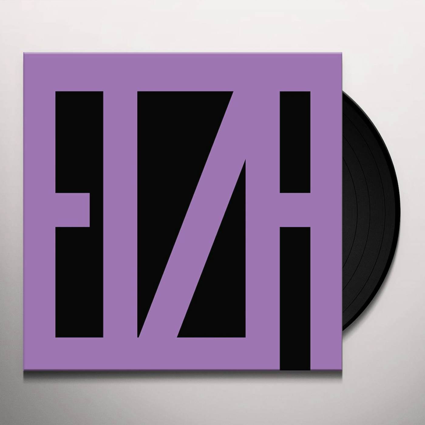 Elza Soares END OF THE WORLD REMIXES Vinyl Record