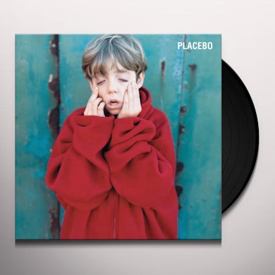 PLACEBO Vinyl Record
