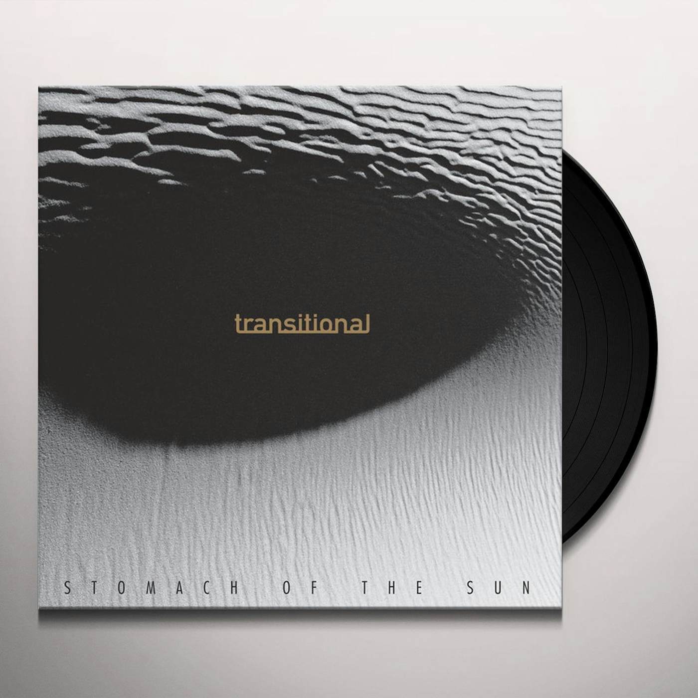 Transitional Stomach Of The Sun Vinyl Record
