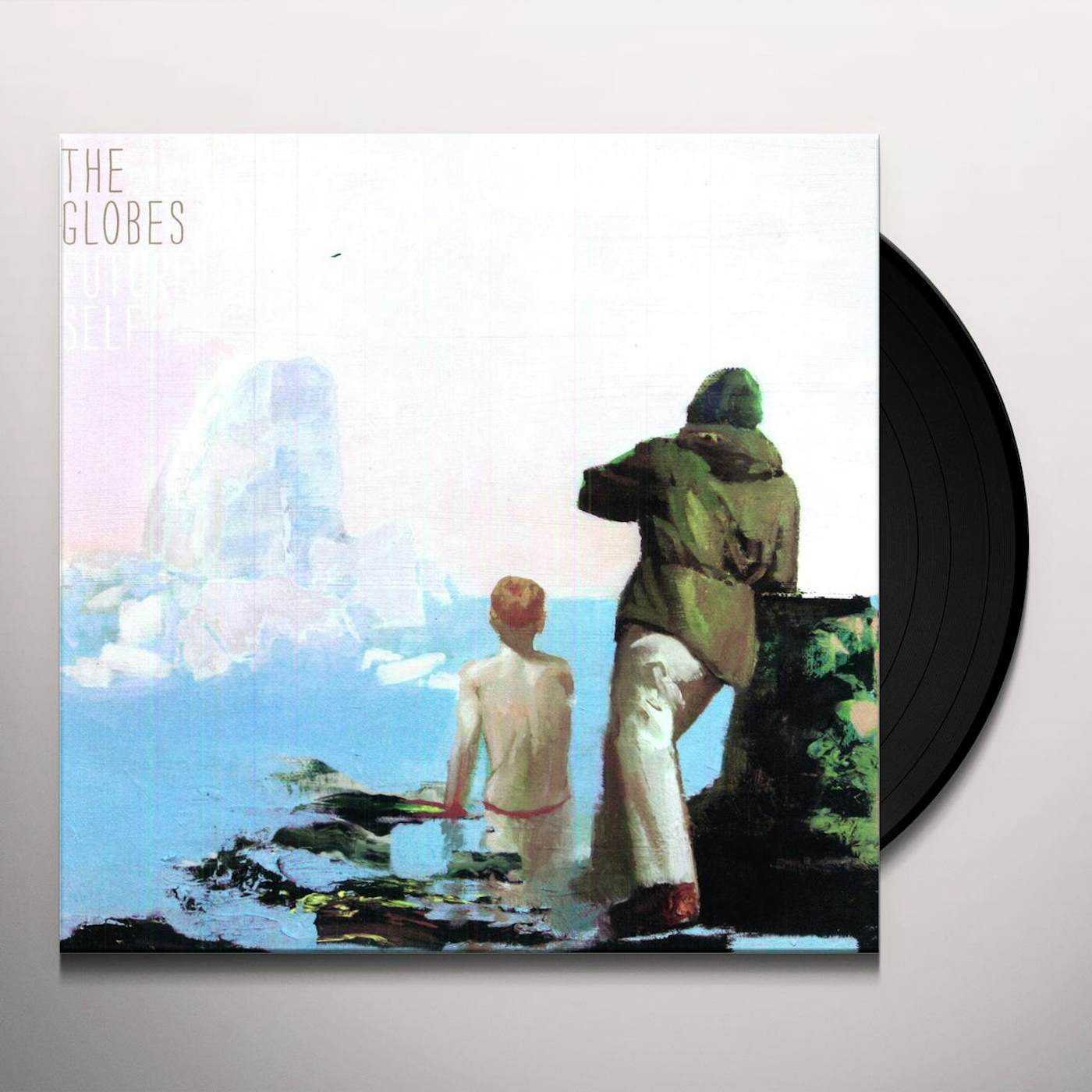 The Globes Future Self Vinyl Record