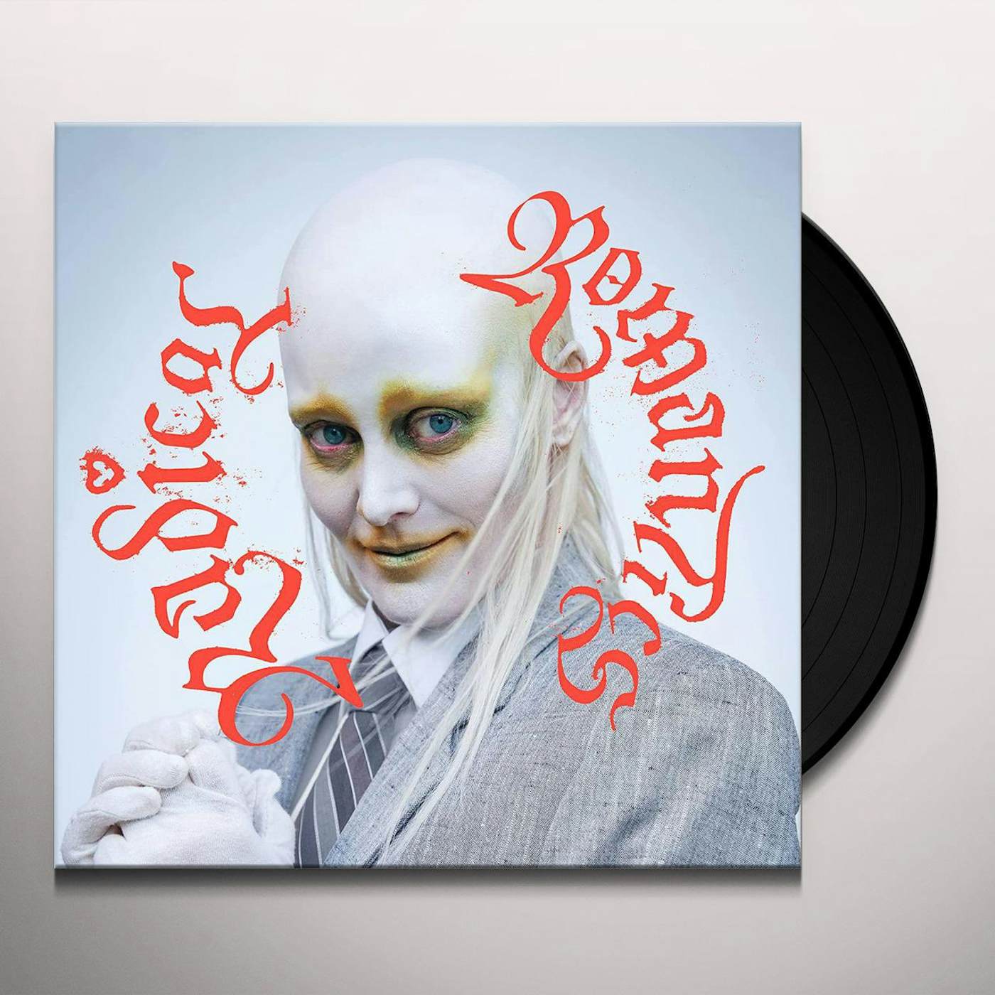 Fever Ray Radical Romantics Vinyl Record