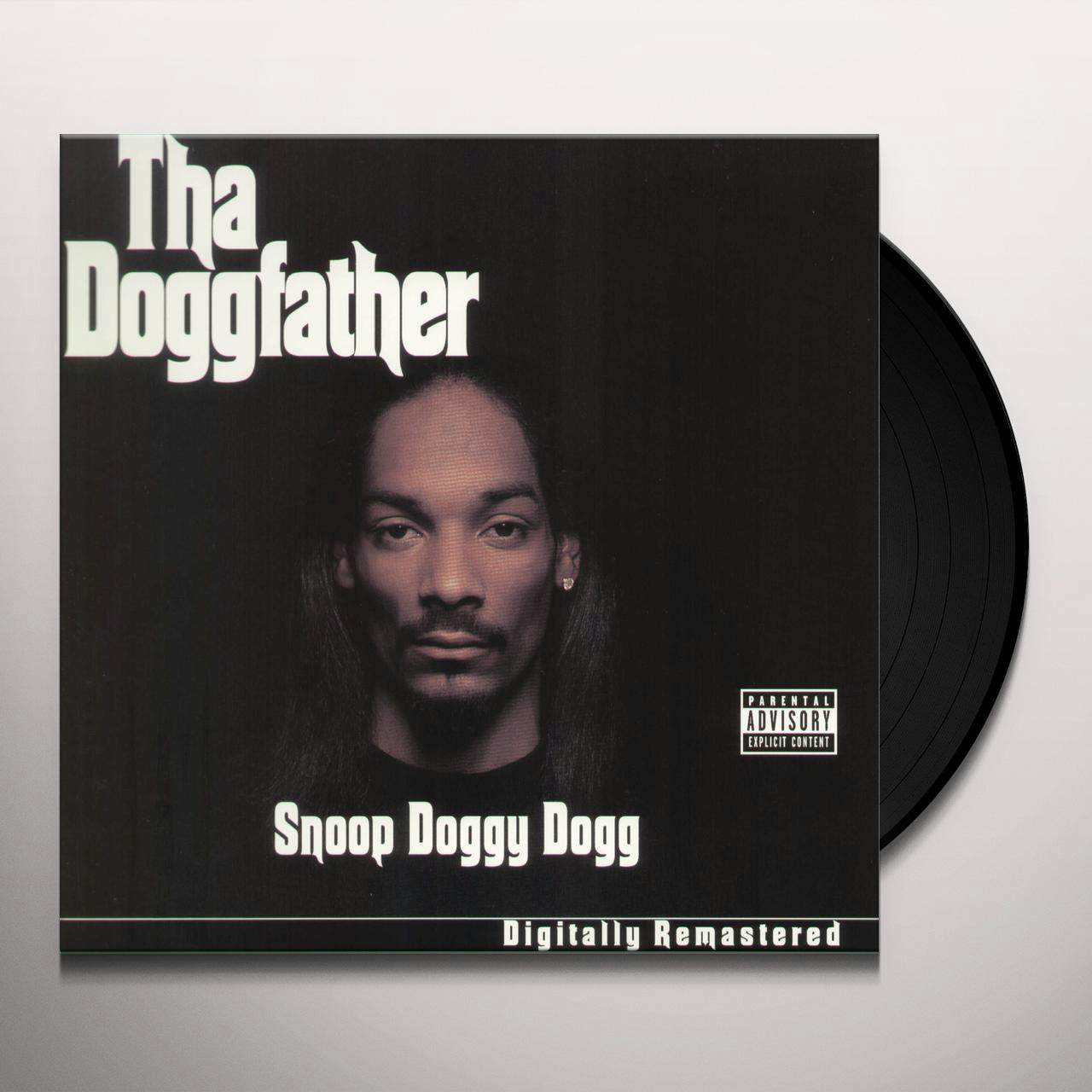 snoop dogg doggfather