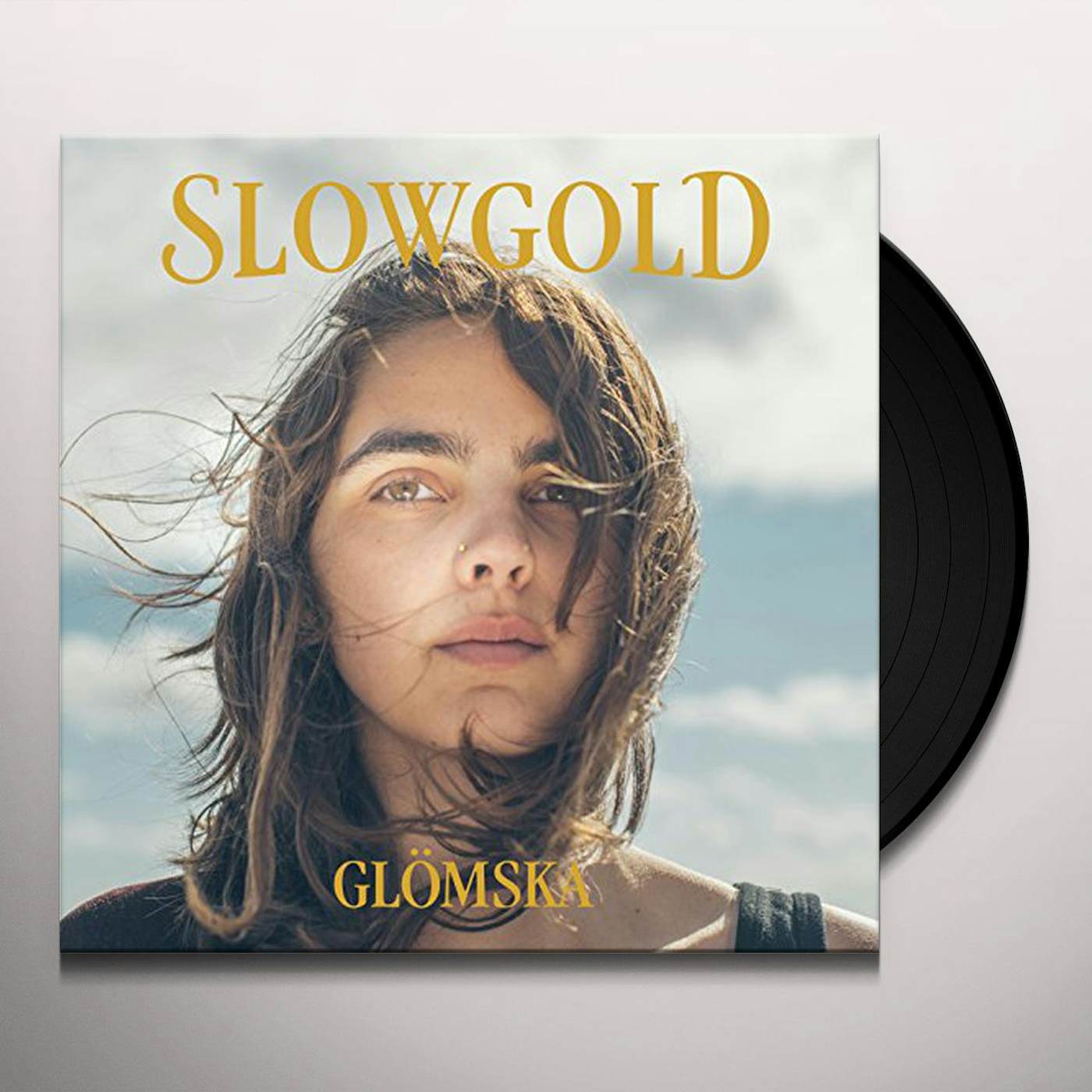 Slowgold GLOMSKA Vinyl Record