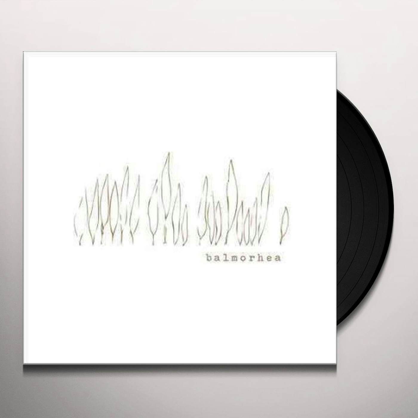 Balmorhea Vinyl Record