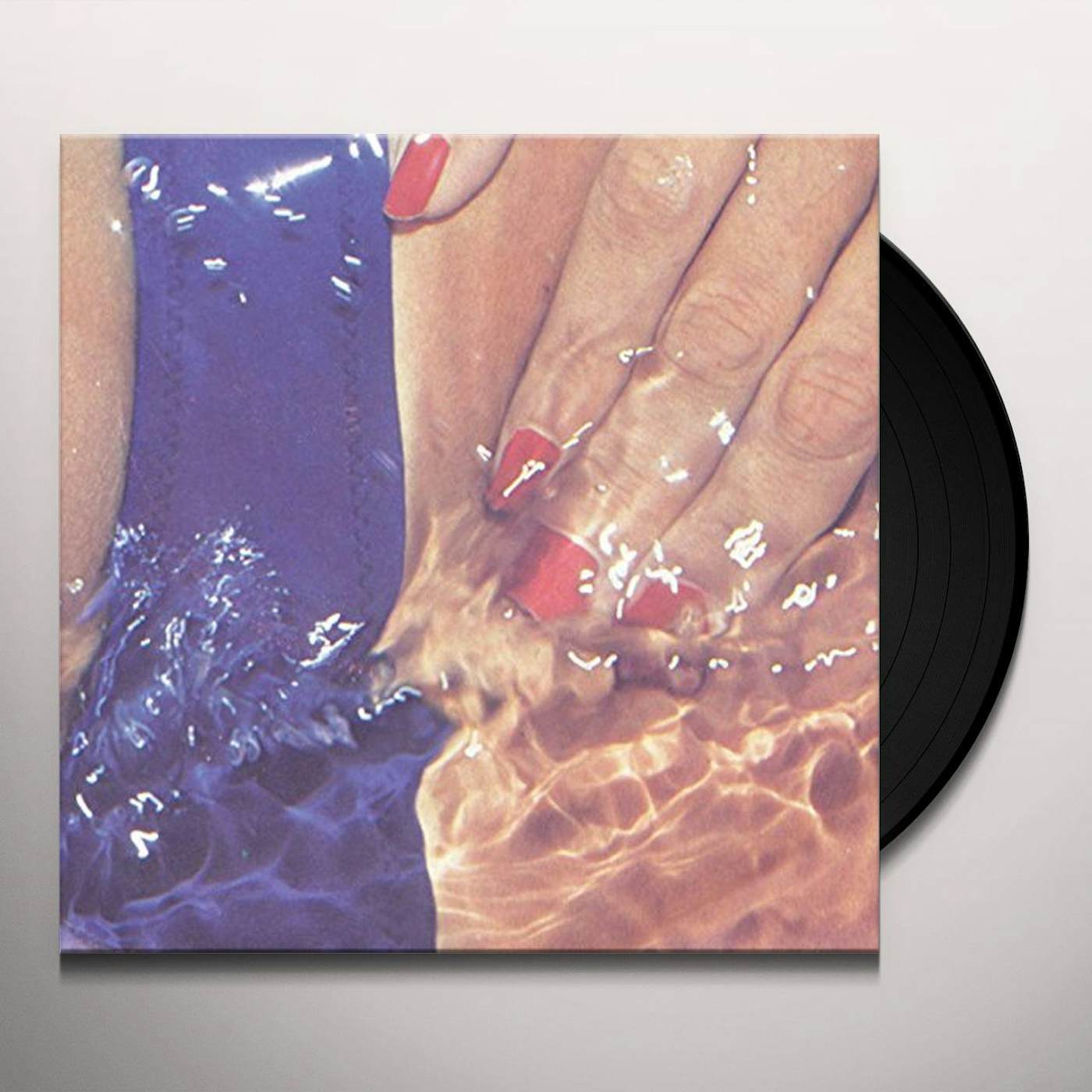 Garçons RE-BOP ELECTRONIQUE Vinyl Record