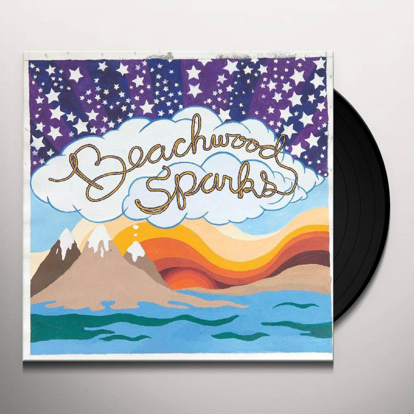 BEACHWOOD SPARKS (20TH ANNIVERSARY EDITION) (LTD/2LP) Vinyl Record