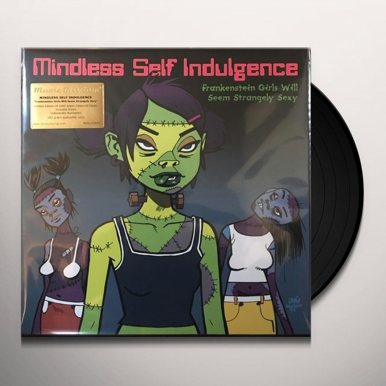 Перевод faggot mindless self includes. Mindless self Indulgence Frankenstein. Mindless self Indulgence альбомы. Mindless self Indulgence Frankenstein girls will seem. Mindless self Indulgence на виниле.