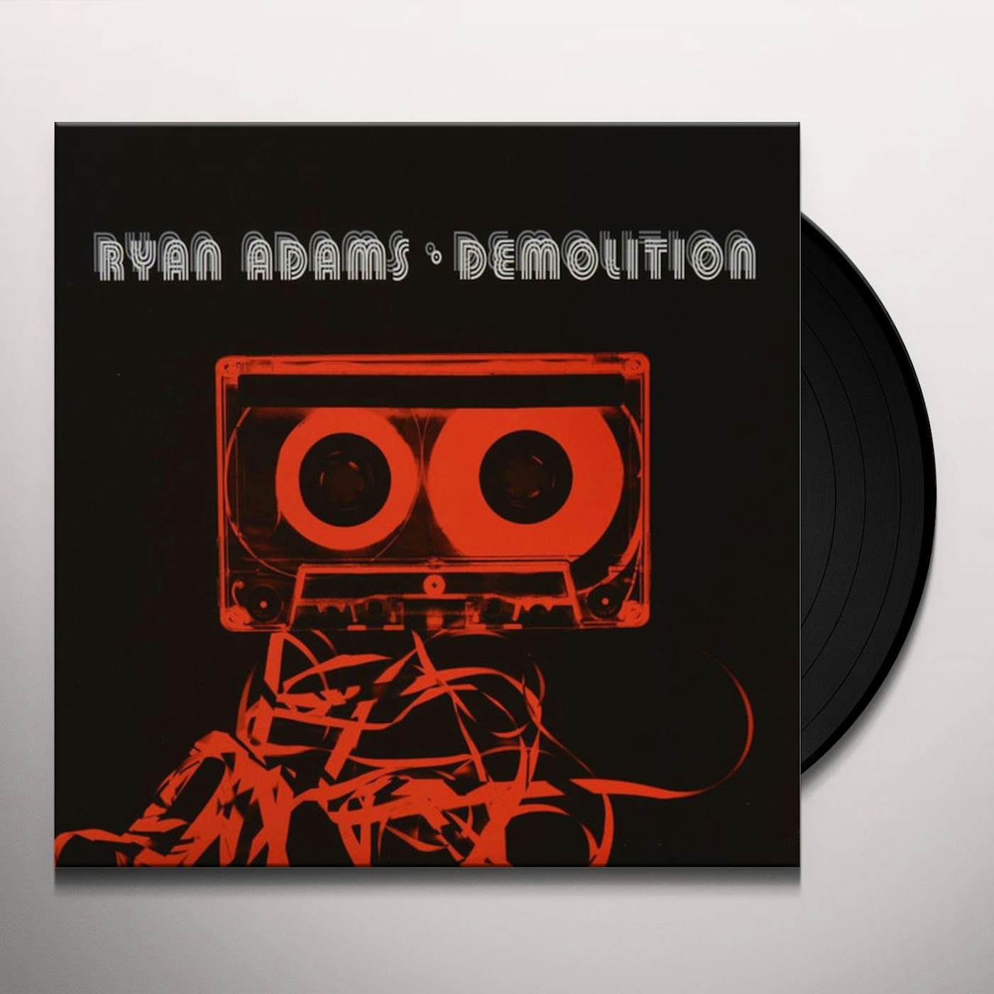 Ryan Adams DEMOLITION Vinyl Record