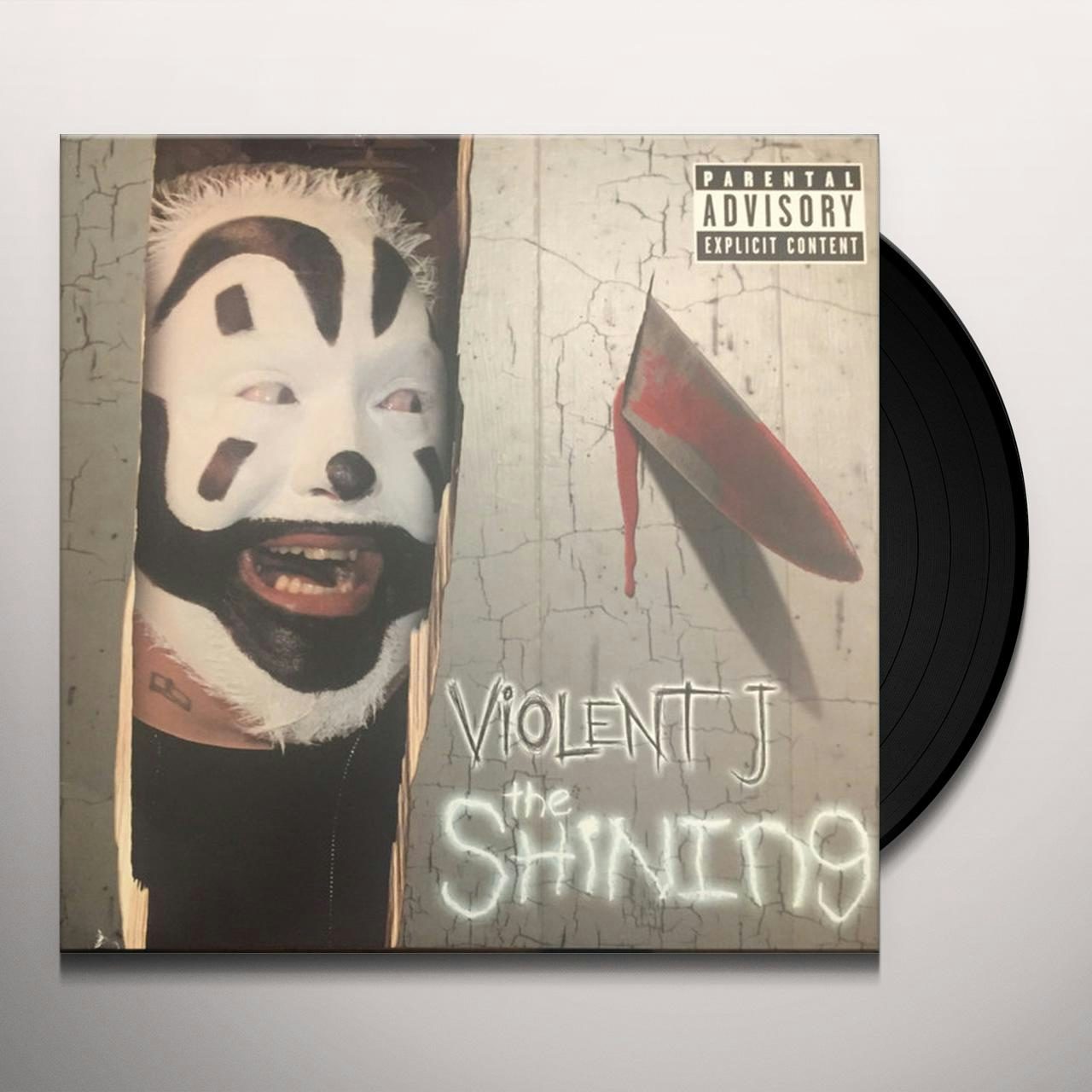 Fuck Off Vinyl Record - Shaggy 2 Dope
