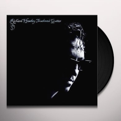 Richard Hawley TRUELOVE'S GUTTER Vinyl Record