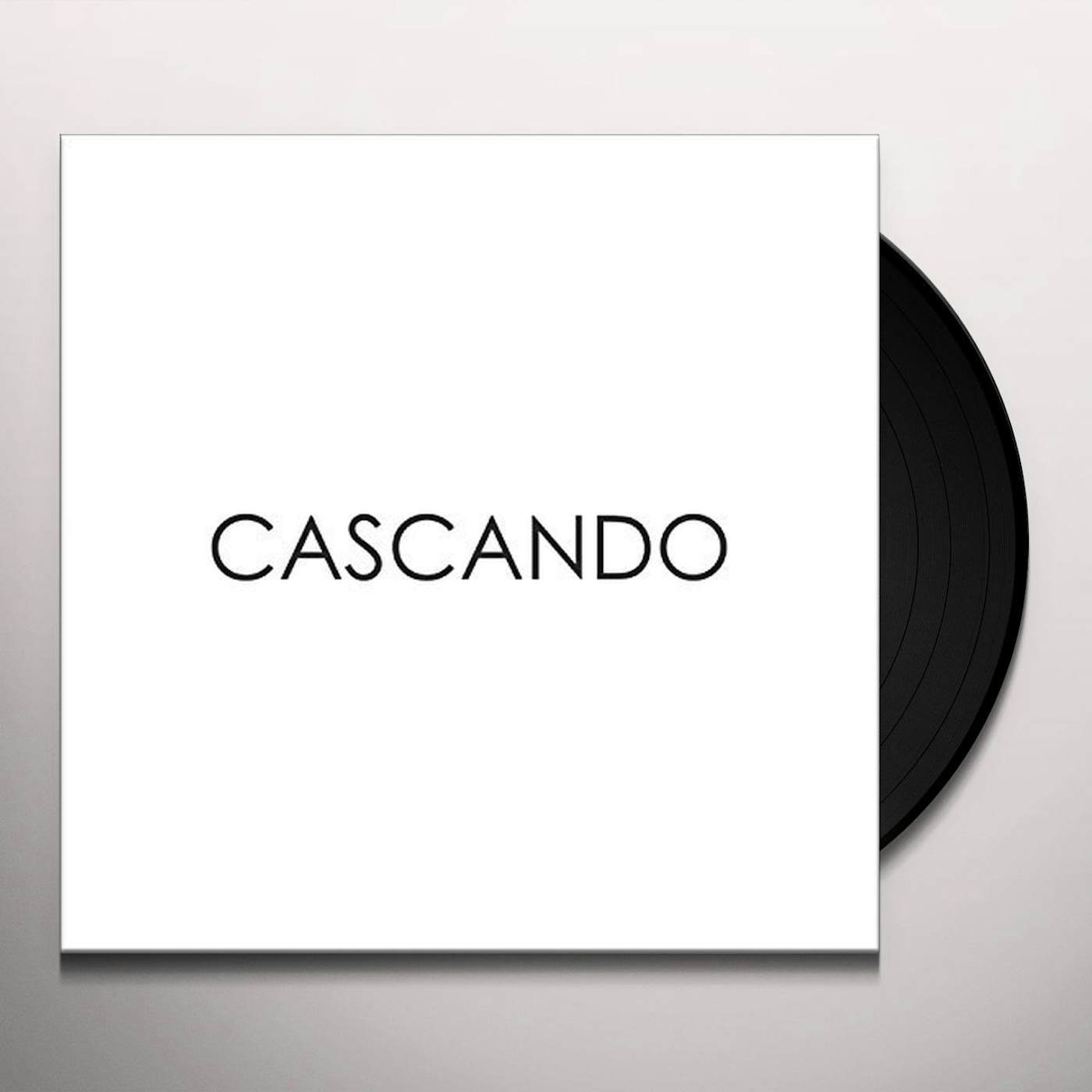 Fabio Orsi / Claudio Rocchetti CASCANDO Vinyl Record