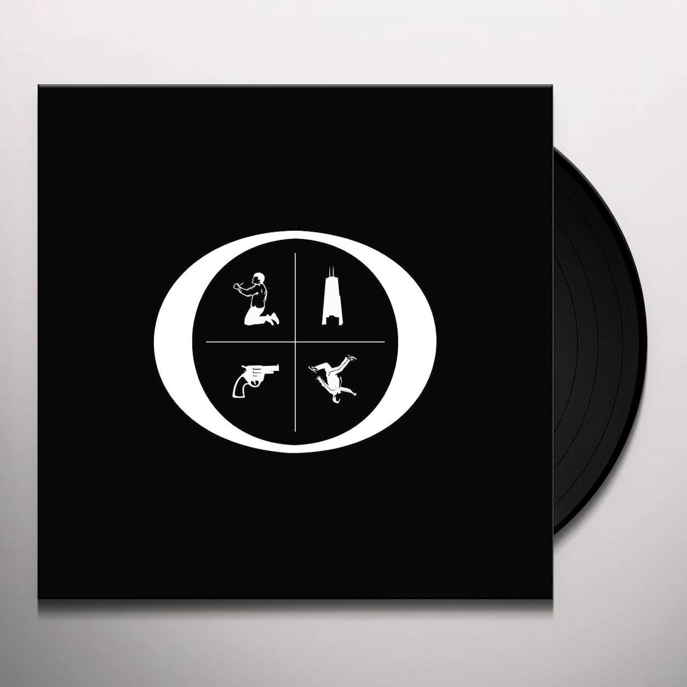 Danny Bensi and Saunder Jurriaans OZARK SEASON 1 & 2 Original Soundtrack Vinyl Record