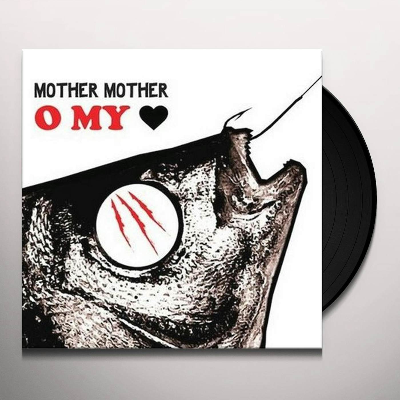 Mother Mother STICKS CD