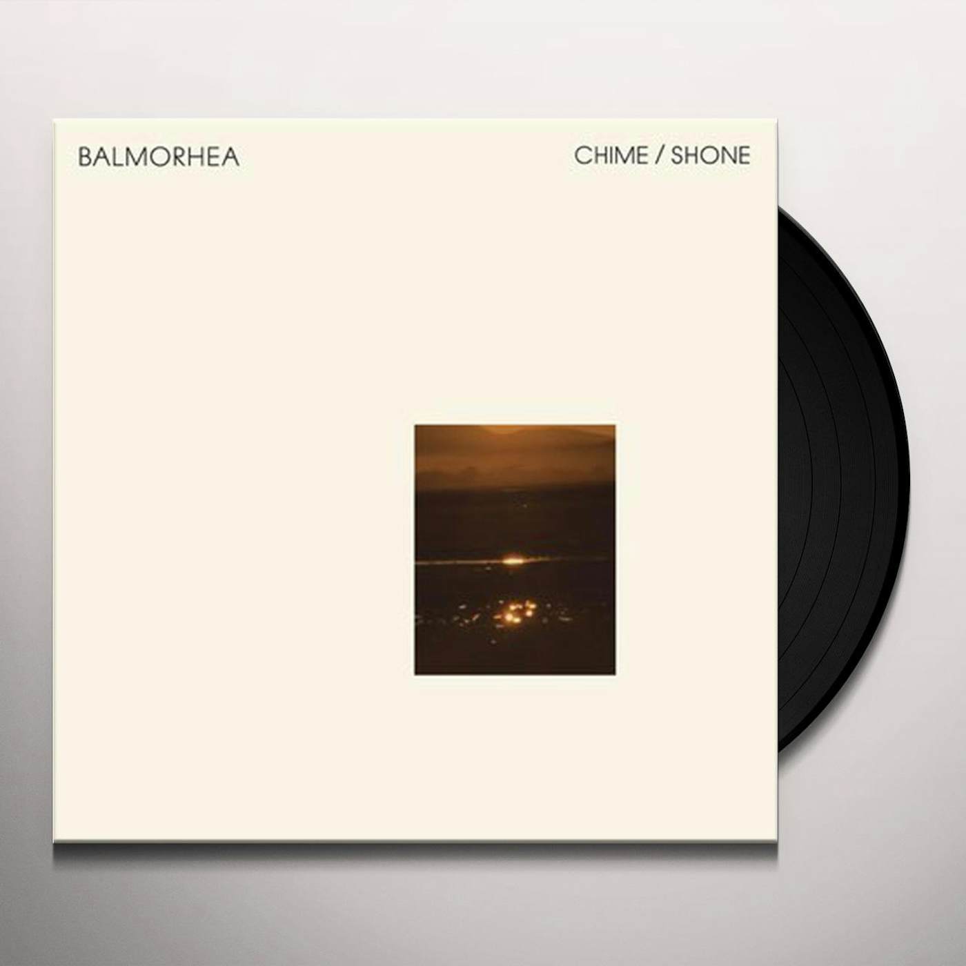 Balmorhea Chime / Shone Vinyl Record