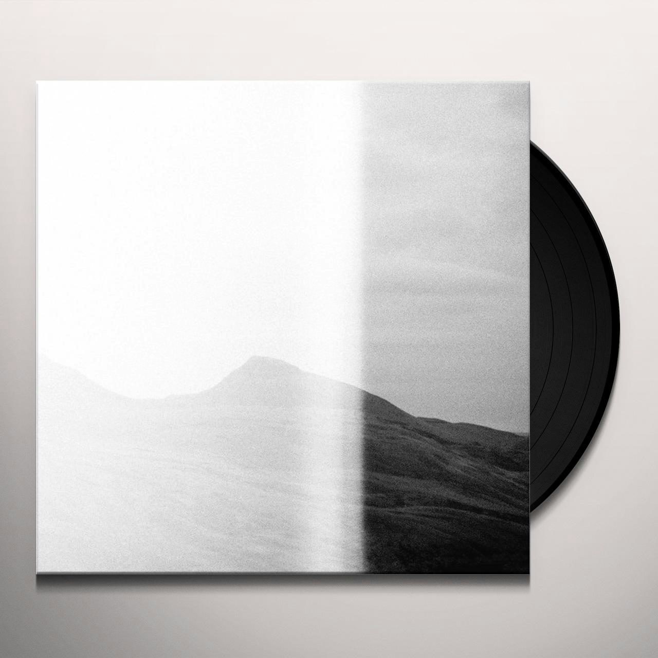 Threads Vinyl Record - Jason van Wyk