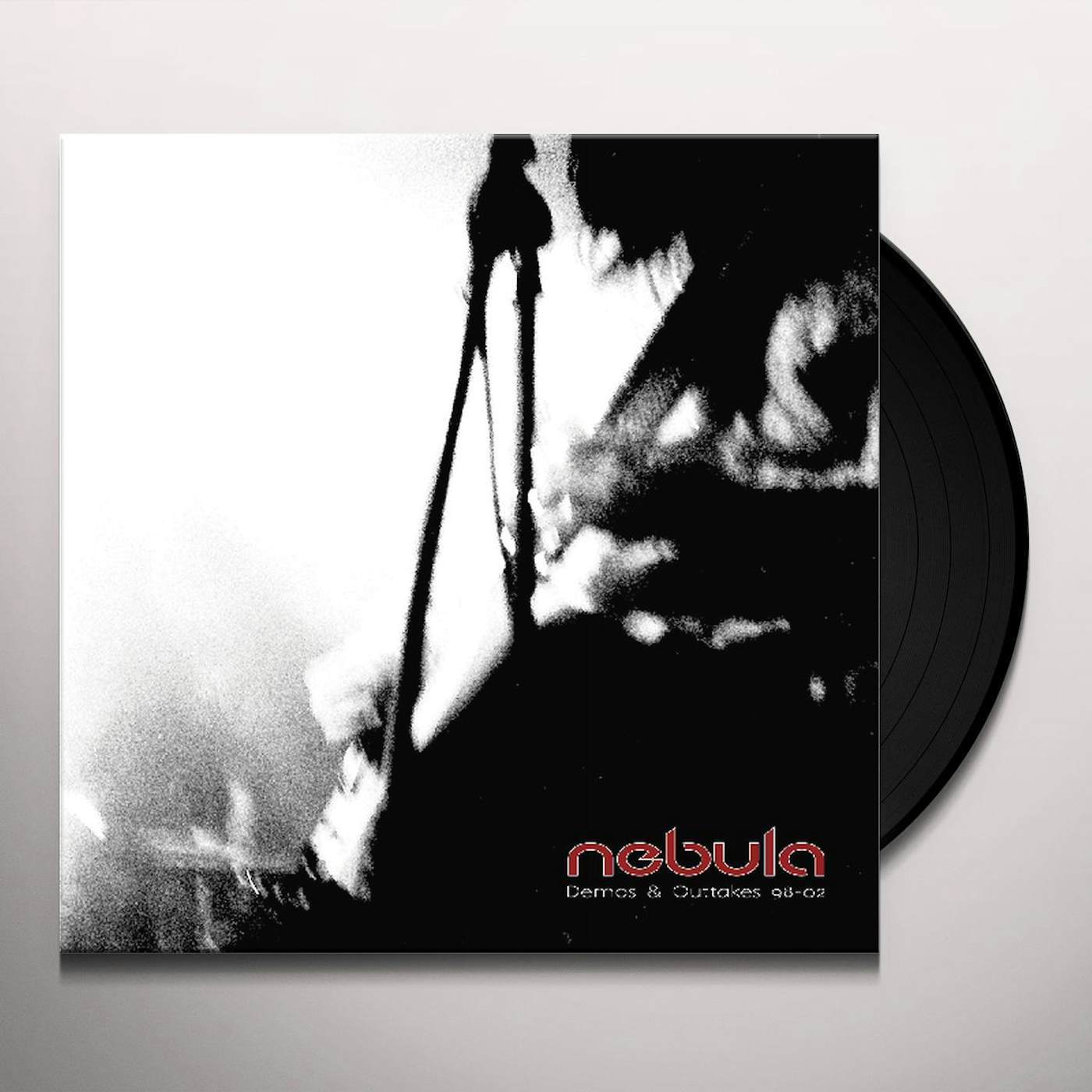 Nebula DEMOS & OUTTAKES 98 02 Vinyl Record