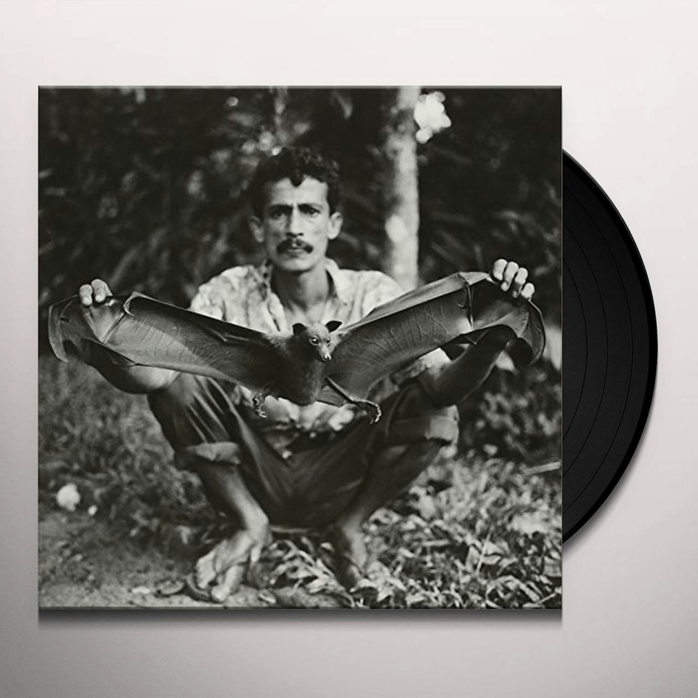 Norberto Lobo FORNALHA (WSV) Vinyl Record