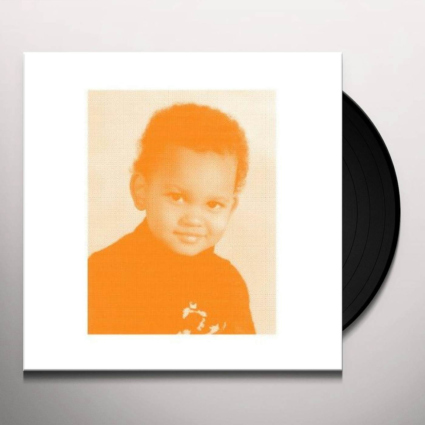 Bambounou Full of Feelings Vinyl Record