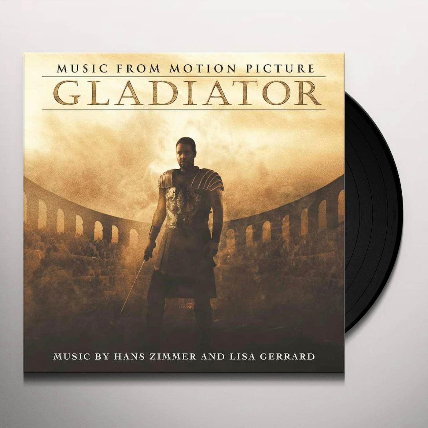 Gladiator / O.S.T.
