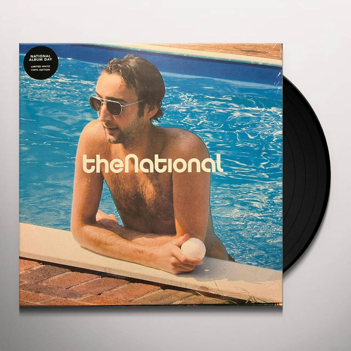 The National Vinyl Record