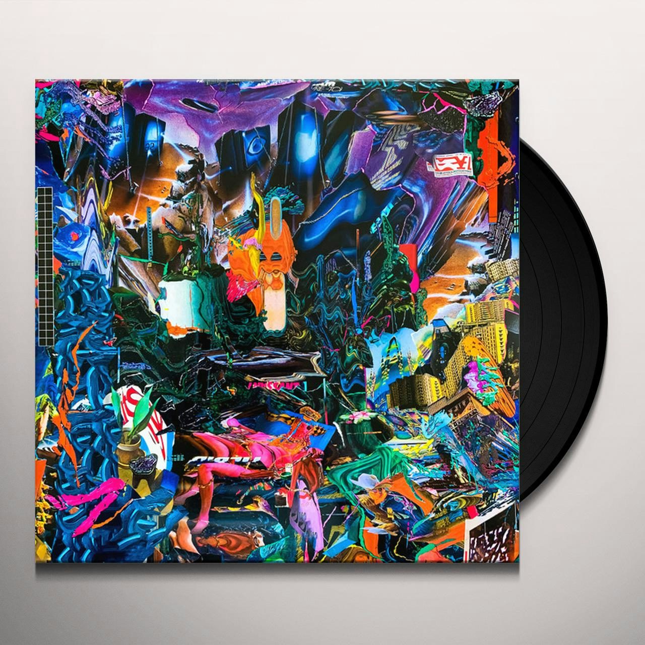 Black Midi Shirts, Black Midi Merch, Black Midi Hoodies, Black Midi