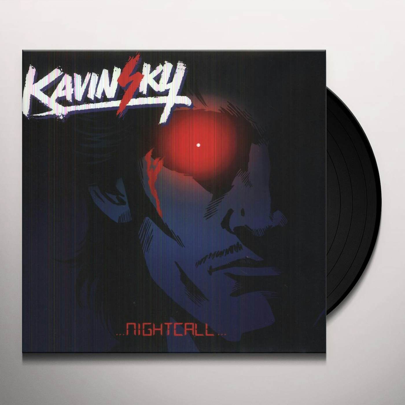 Kavinsky - Nightcall Drive 