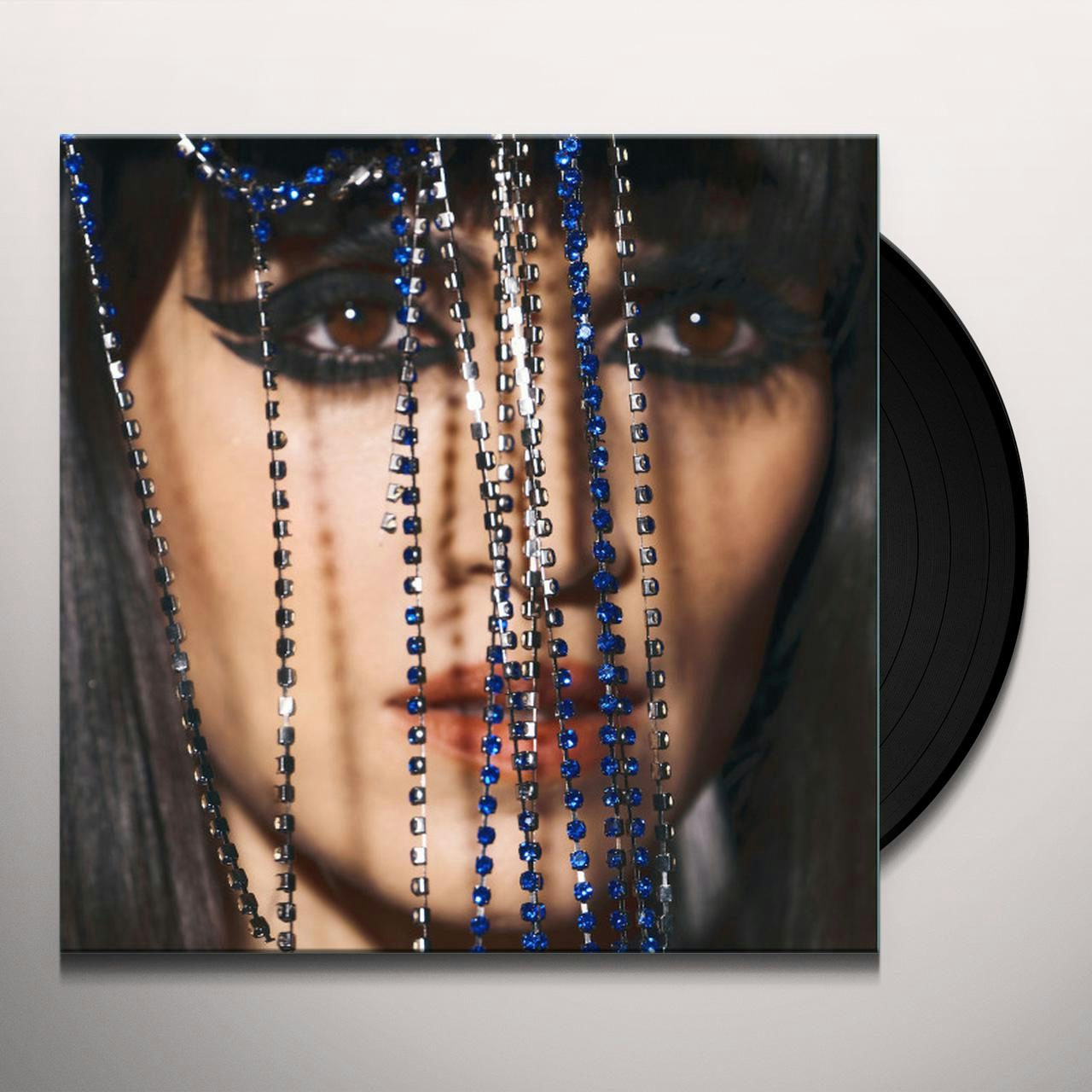 Liraz ROYA Vinyl Record