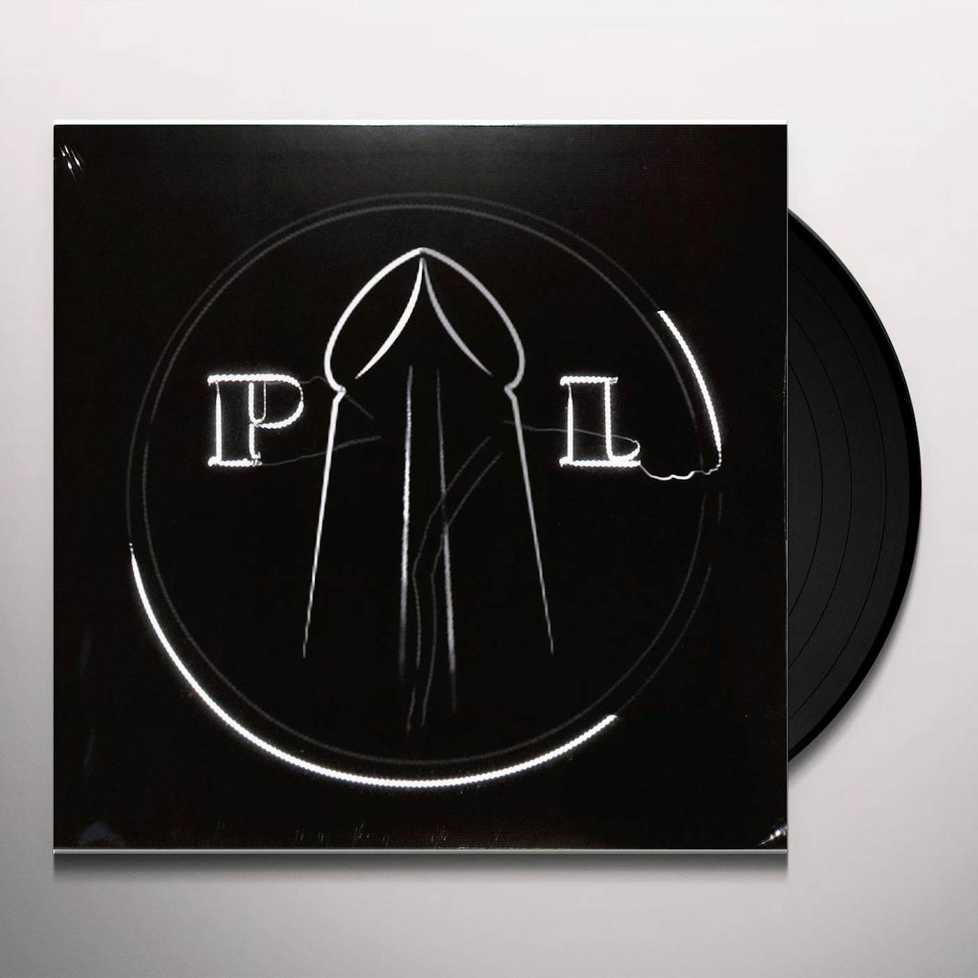 Paranoid London SUCK A DICK Vinyl Record