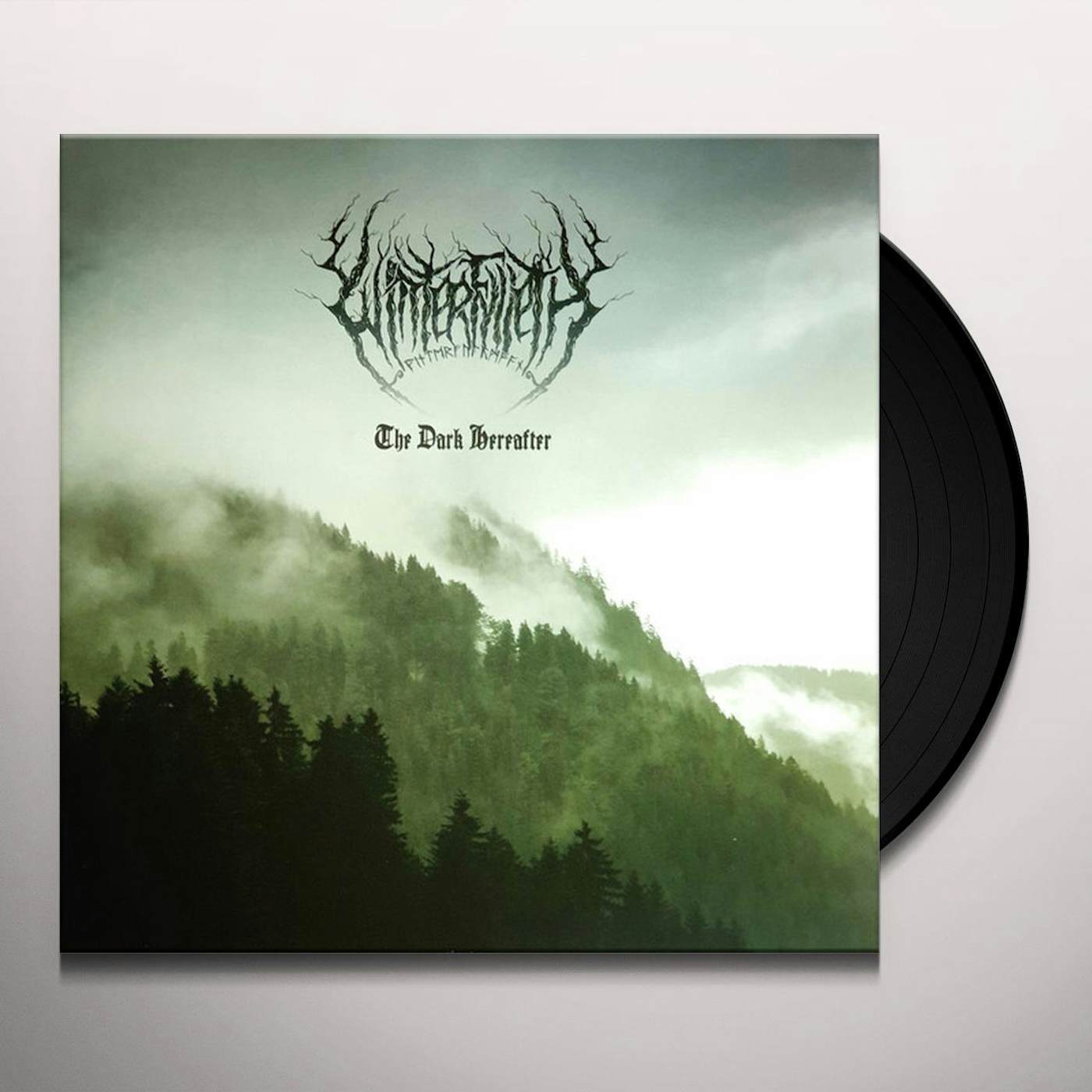 Winterfylleth DARK HEREAFTER Vinyl Record