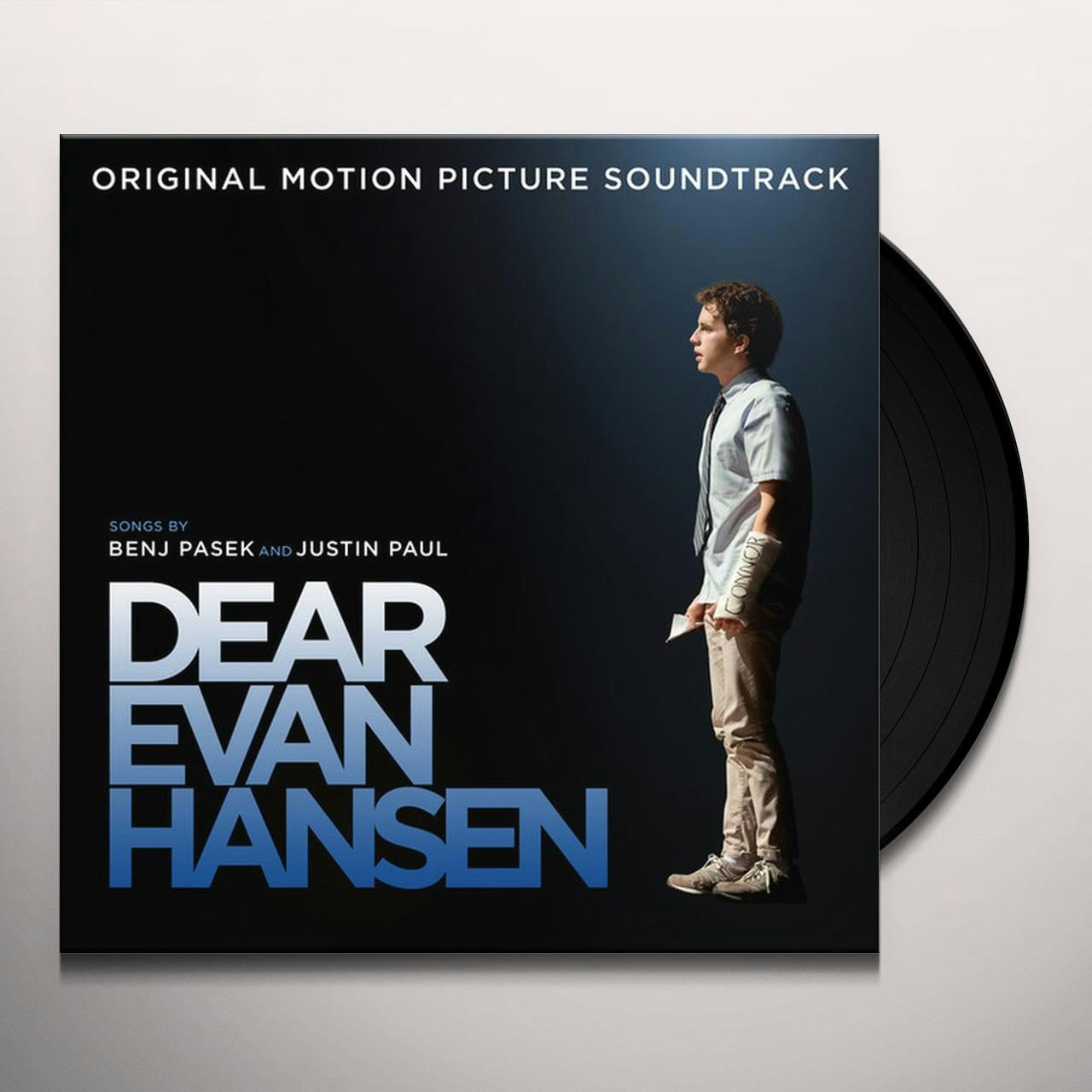 Dear Evan Hansen / O.S.T. DEAR EVAN HANSEN / Original Soundtrack Vinyl