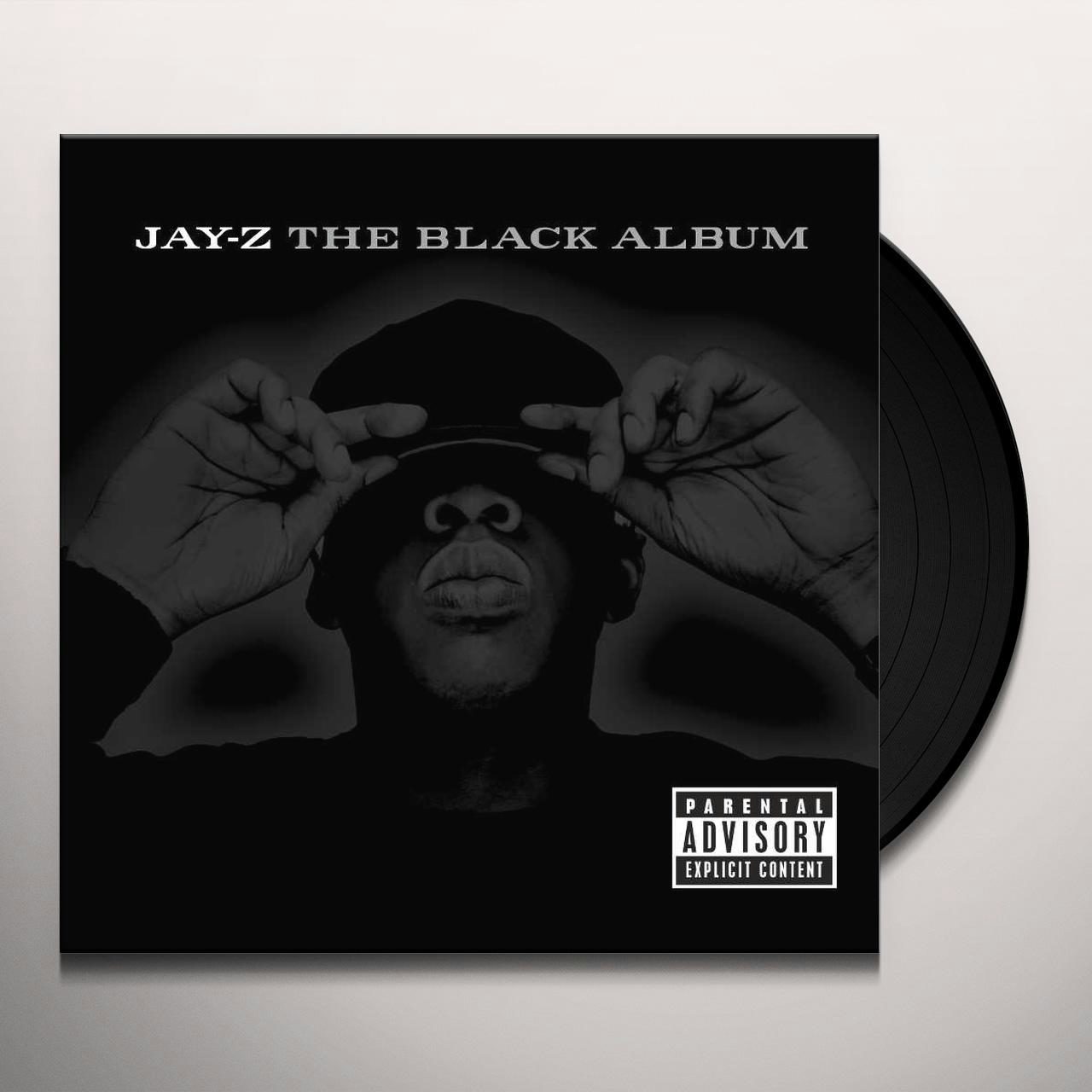 jay z the black album justify my thug