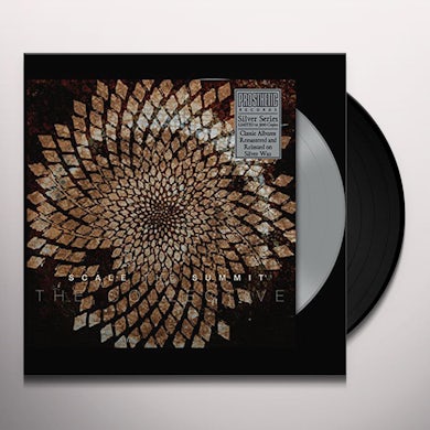 Scale The Summit Collective: Silver Series Vinyl Record