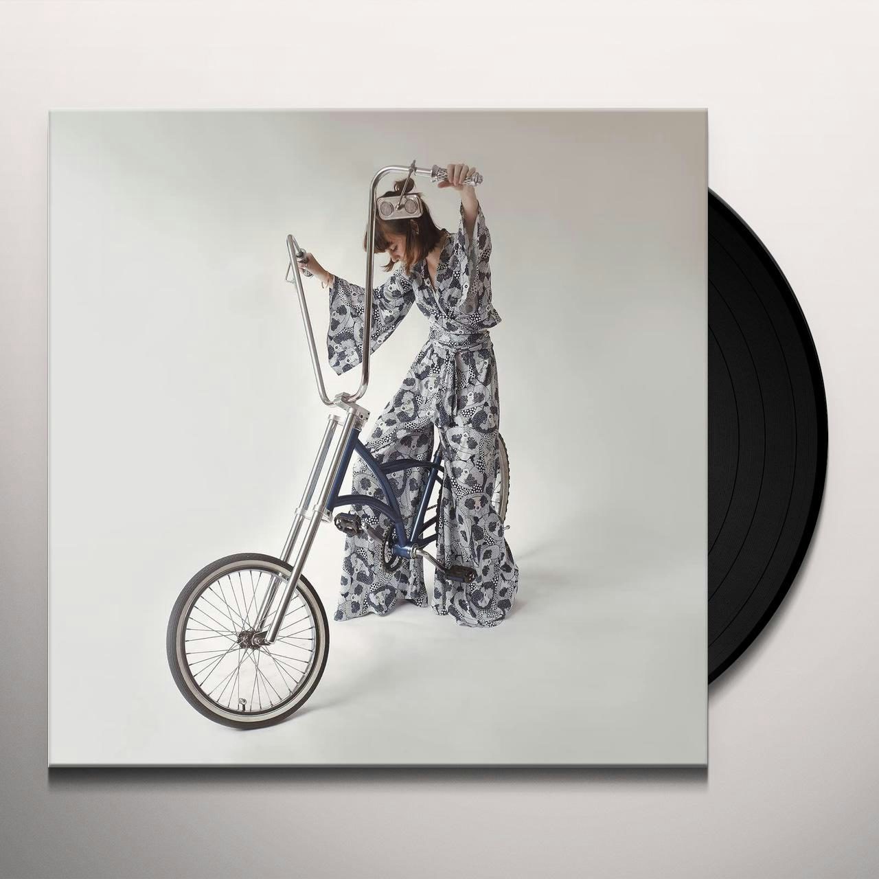 Faye Webster S/T Vinyl Record