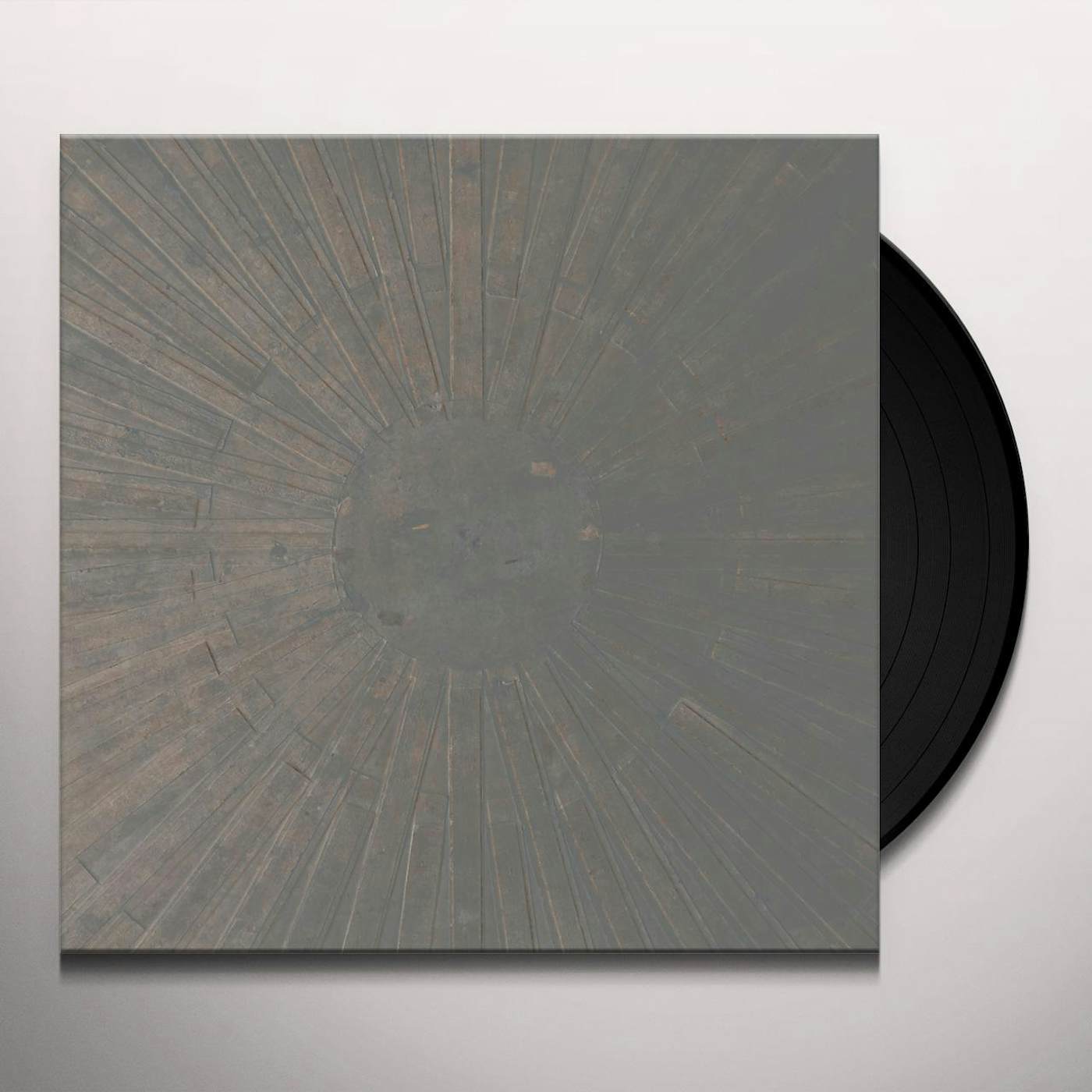 William Basinski Selva Oscura Vinyl Record