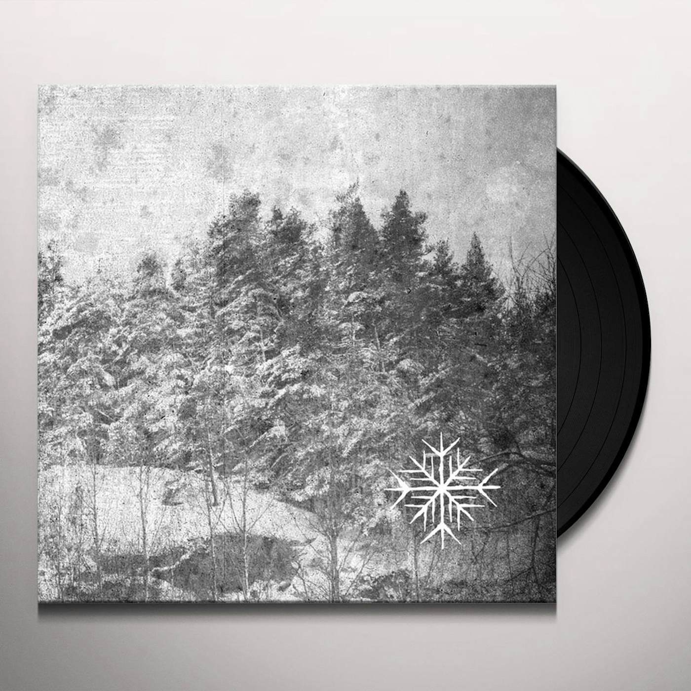Nocturnalia III: Winter Vinyl Record
