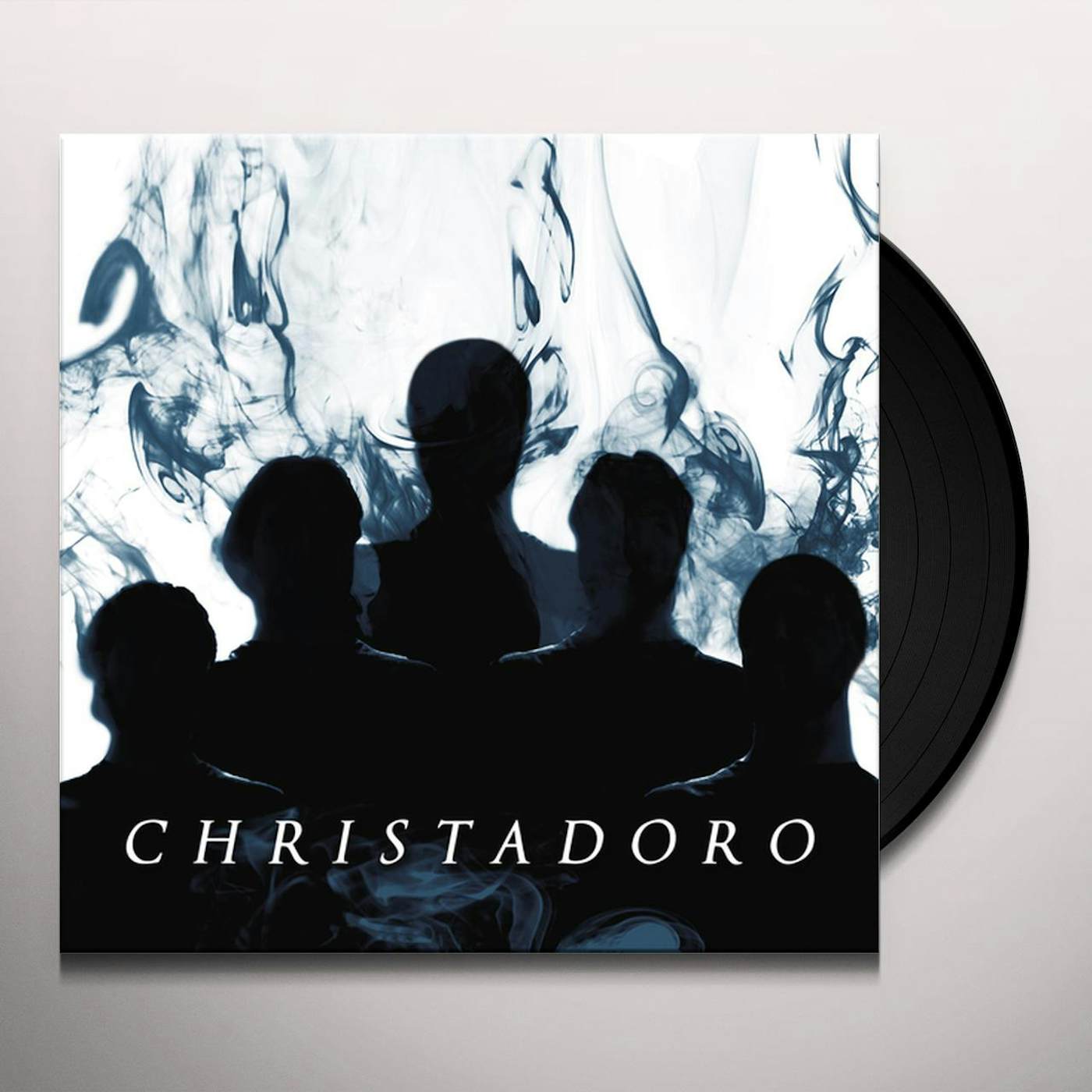 Christadoro Vinyl Record