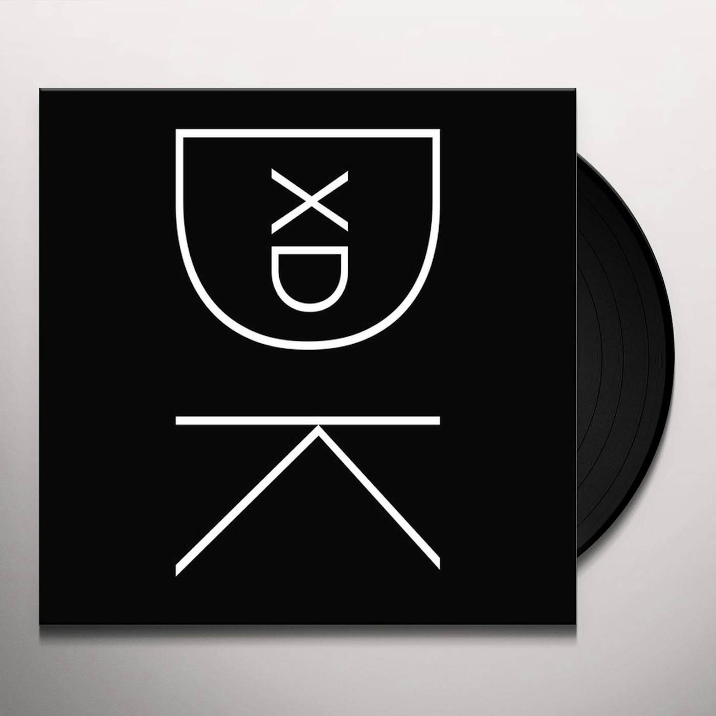Die Katapult DKXD Vinyl Record