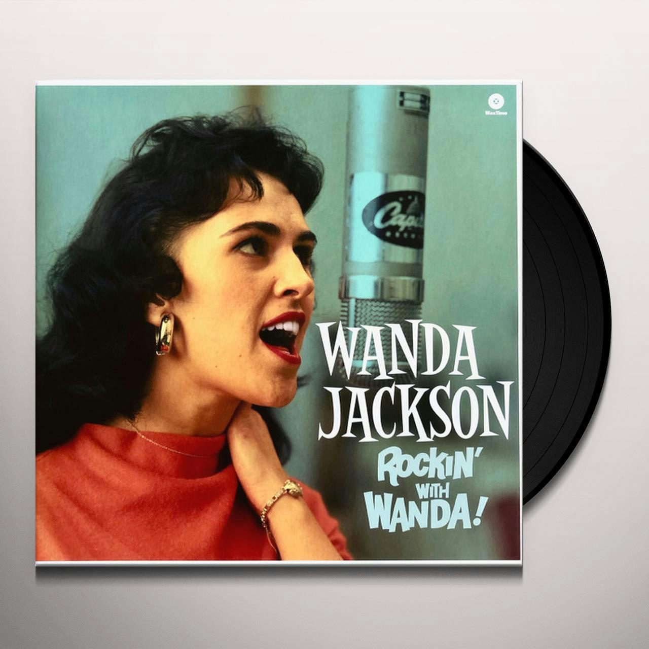 Wanda Jackson Shirts, Wanda Jackson Merch, Wanda Jackson Hoodies