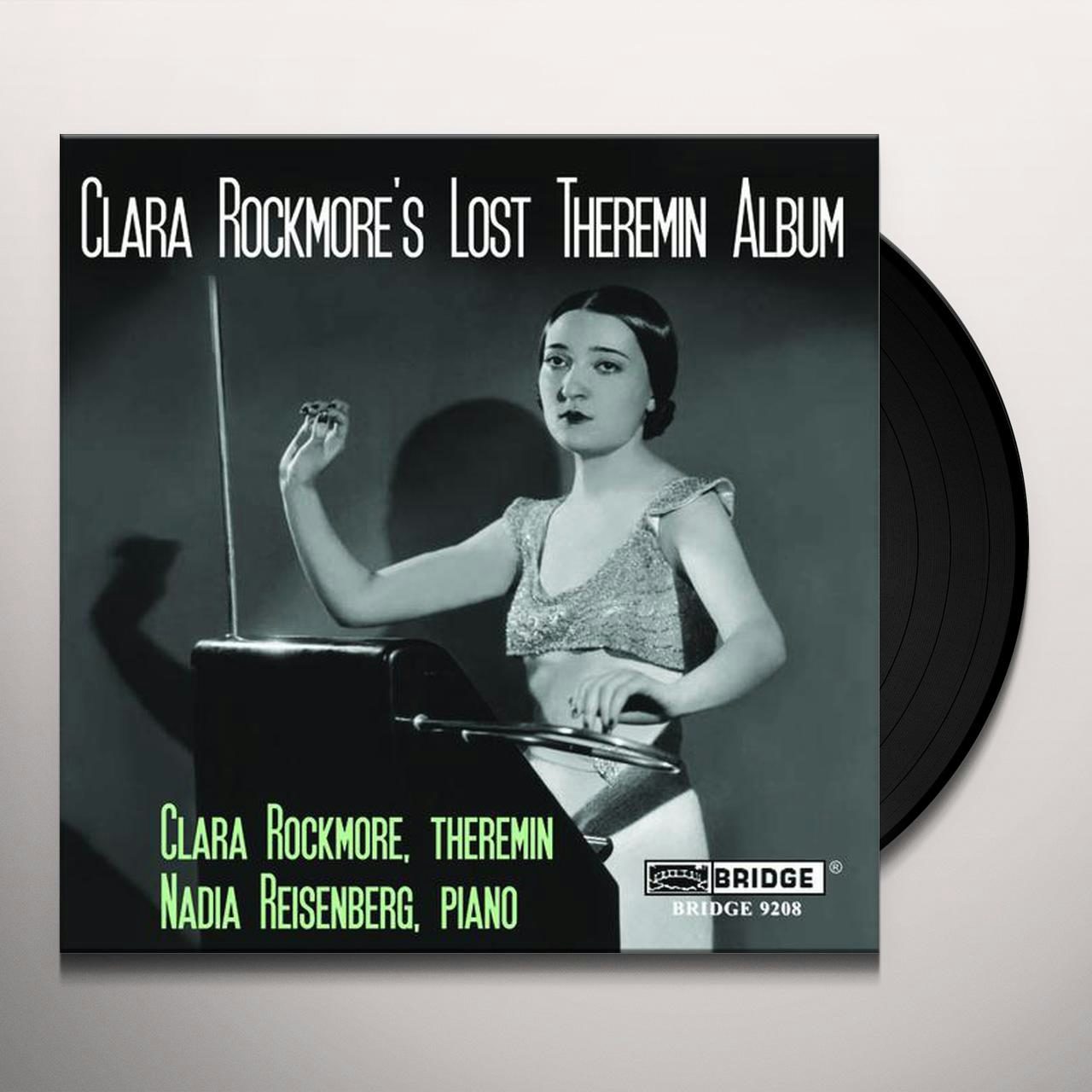 Clara rockmore store theremin